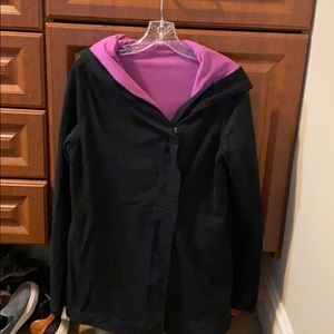 Lululemon jacket